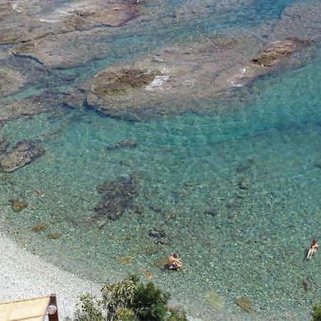 Studio Moderne Avec Vue Mer - Pietranera - Proche Bastia Екстериор снимка