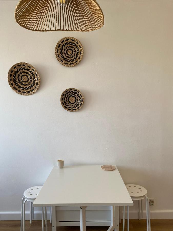 Studio Moderne Avec Vue Mer - Pietranera - Proche Bastia Екстериор снимка