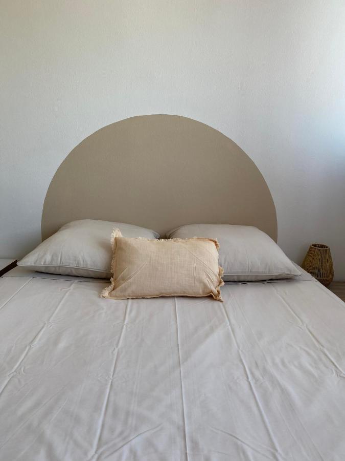 Studio Moderne Avec Vue Mer - Pietranera - Proche Bastia Екстериор снимка